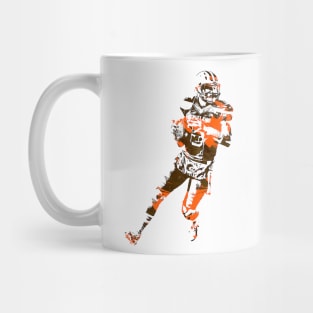 Baker Mayfield Mug